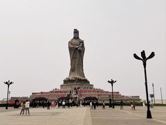 -天津妈祖文化园