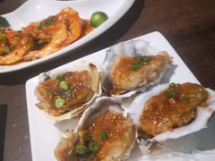 -青叶日式料理(飘亮阳光广场店)