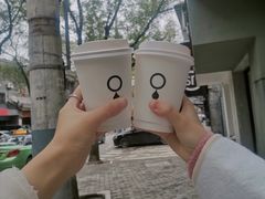 -浆木咖啡馆(湘子庙街店)