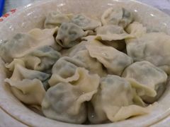 -老边饺子馆(东单店)