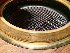 -虎哥六韩式烤肉料理 TIGERGRILL(隆生金山湖中心购物广场店)