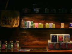 -野鸽子咖啡(中航店)