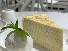 -Lady M New York(澳门伦敦人店)