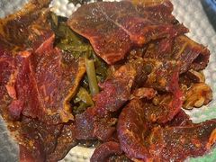 -山葵说·泥炉烤肉(泰达时尚E街区店)