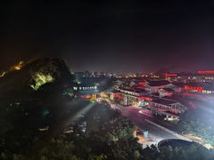 -悦吧·360°全景天台酒吧(象山店)