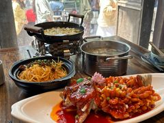 -鱼食饭稻·苏浙土菜17年老馆子(平江路店)