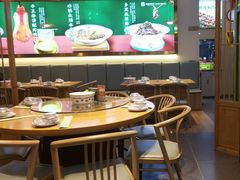 -满盛家宴·烤鸭·海鲜天津菜(河北路总店)