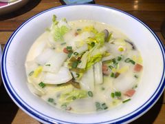 -辣得叫湘菜(观海卫店)