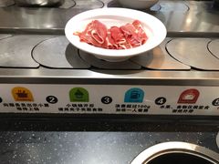 -咕叽咕叽自助烤肉小火锅(西城广场购物中心店)