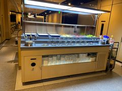 自助取餐区-海底捞火锅(奥山世纪城店)