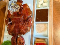 -翠云楼·汽锅鸡·云南特色菜(翠湖公园店)