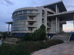 -南京邮电大学(仙林校区)