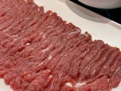 -京熹顺·老北京百年铜锅涮肉(百家湖1912店)