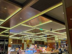 -大中华希尔顿酒店-念自助餐·嗨啤·小龙虾