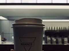 -Manner Coffee(IFS一楼店)