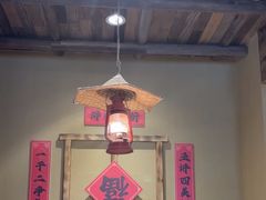 -七步香云南山里菜(昆明老街店)