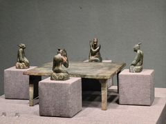 -广西壮族自治区博物馆