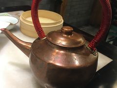小吊梨汤-聚京民福烤鸭店(木樨园店)
