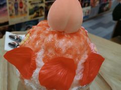 -怪物的冰与火(天虹商场中山路店)