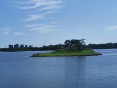 -三岔湖景区