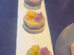-庐灶江南·江南菜·四合院Bistro(东直门雍和宫·原华侨宾馆店)