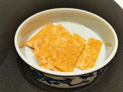 杏仁饼-新荣记(椒江店)