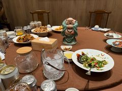 -福来齐·鲁菜海鲜·渔家菜(朝阳街分店)