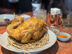 -长安记·大美陕菜(大族广场店)