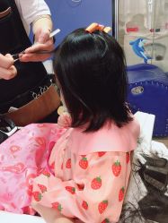 -呵林婴童亲子造型(新街口总店)