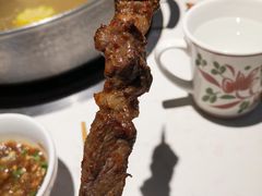 -汕头八合里海记牛肉店(清河店)