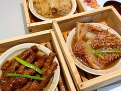 -蔡澜点心·粤菜(西单大悦城店)