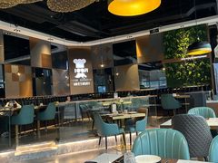 -1874融合西厨·观景餐厅(保利店)