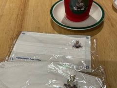 -Cappucimeow猫咪咖啡馆(韦伯时代店)