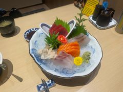 -小山日本料理(太古汇店)