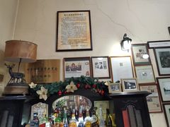 -露西亚咖啡西餐厅(哈尔滨俄侨纪念馆店)