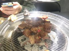-本炙炭烤·蒲烧活鳗料理店(金沙洲店)