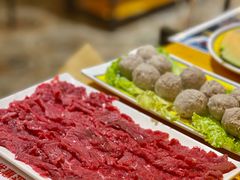 -大吉利·潮汕鲜牛肉火锅(西安店)