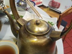 -1078號老北京涮肉(万达广场店)
