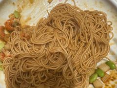 -松鹤楼面馆(清河万象汇店)