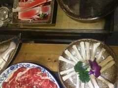 -巴蜀印象火锅(永陵总店)