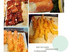 -松子料理(亮马桥店)