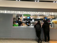 门面-Shake Shack(西单大悦城店)