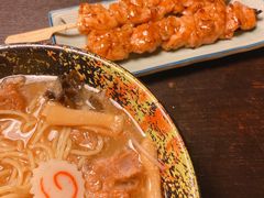 -日本料理神拉面