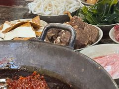 -星鸿社重庆老火锅(燃灯寺分店)