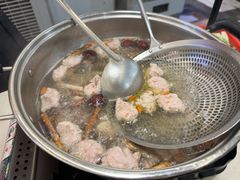 -小煵记·打边炉(西丽文光店)