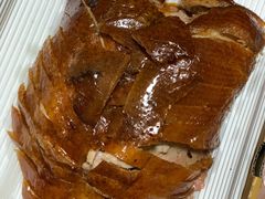 -九花山烤鸭店