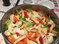 -黄记煌三汁焖锅(广州曜一城店)