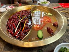 -小龙坎火锅(全球总店)