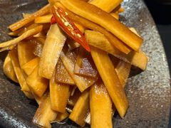 -西安浐灞艾美酒店·汉江餐厅·火锅