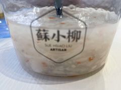 -苏小柳点心·手作小笼包(新街口分院店)